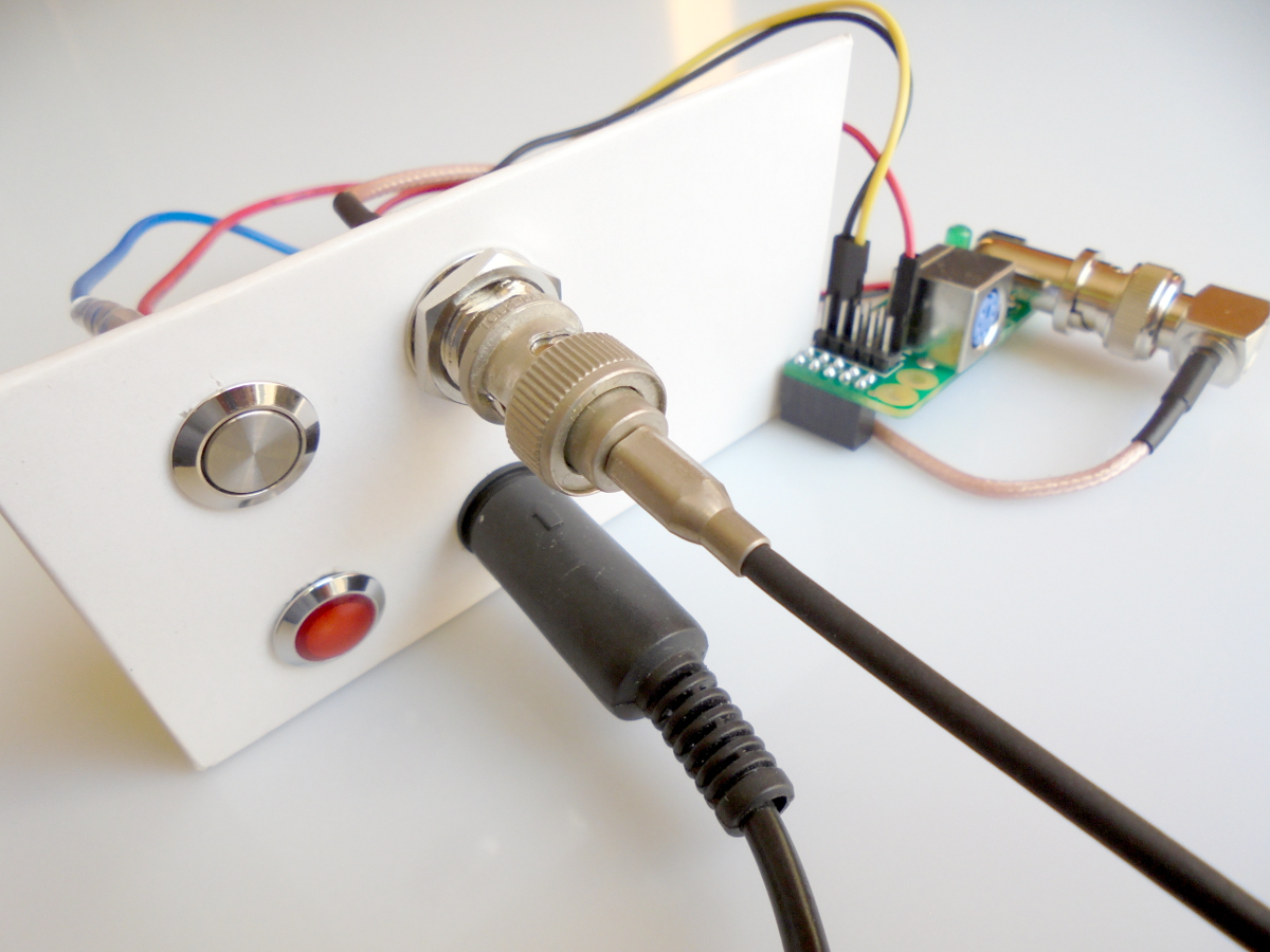 Connect Sensor Panel Questions and Answers